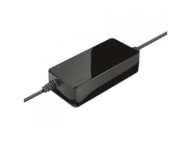 Блок живлення до ноутбука Trust Primo 70W-19V Universal Laptop Charger (22141_TRUST) - Фото 1