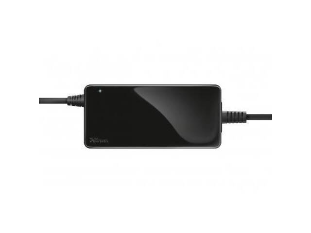 Блок живлення до ноутбука Trust Primo 70W-19V Universal Laptop Charger (22141_TRUST) - Фото 2