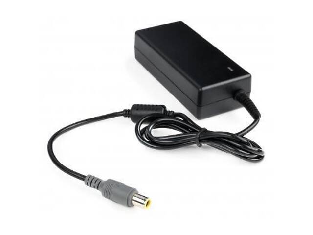 Блок живлення до ноутбука Vinga Lenovo 65W 20V 3.25А 7.9*5.5 (VPA-2032-LN7955-101) - Фото 3