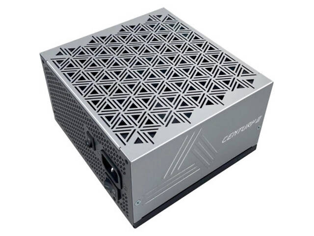 Блок живлення MONTECH 850W (CENTURY II 850) - Фото 1