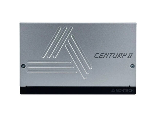 Блок живлення MONTECH 850W (CENTURY II 850) - Фото 3