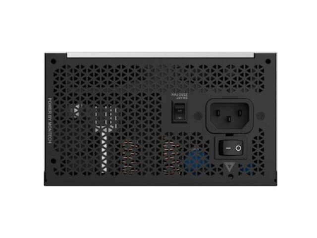 Блок живлення MONTECH 850W (CENTURY II 850) - Фото 4