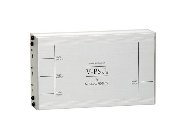 Блок питания Musical Fidelity V-PSU2 регулируемый - Фото 1