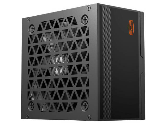 Блок живлення PcCooler 750W (YK750H) - Фото 1