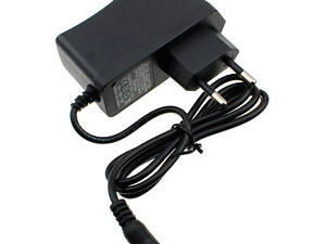 Блок живлення, мережевий адаптер 9В 1А 5.5x2.1мм 5.5x2.5мм CCTV Arduino