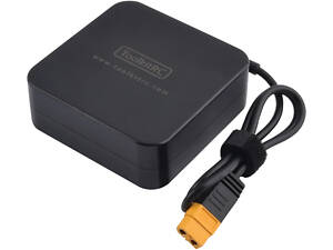 Блок живлення ToolkitRC ADP100 100W 20V/5А, XT60 для зарядних пристроїв