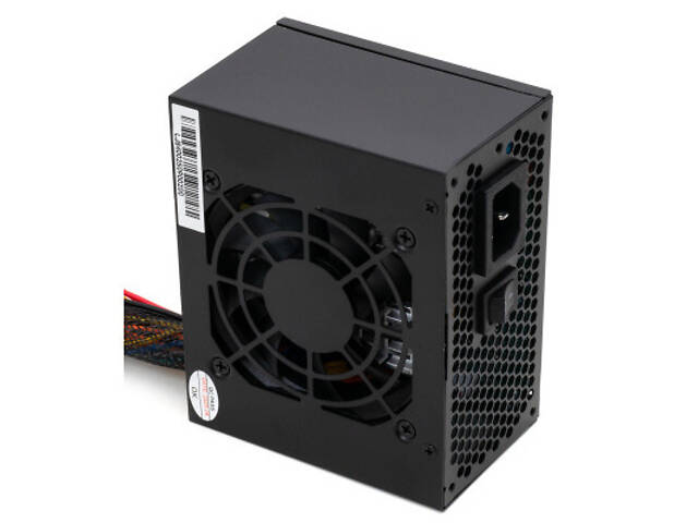 Блок живлення Vinga 400W OEM (SFX-400С) - Фото 3