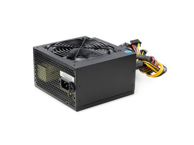 Блок живлення Vinga 450W OEM (VPS-450-120) - Фото 10