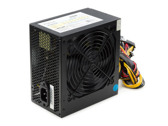 Блок живлення Vinga 450W OEM (VPS-450-120) - Фото 2