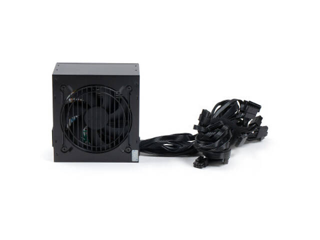 Блок живлення Vinga 500W (VPS-500B1) - Фото 3