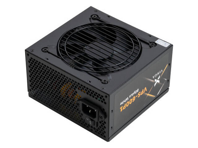 Блок живлення Vinga 600W (VPS-600P1) - Фото 2
