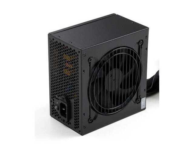 Блок живлення Vinga 600W (VPS-600P1) - Фото 5