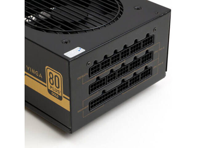 Блок живлення Vinga 650W (VPS-650G) - Фото 4