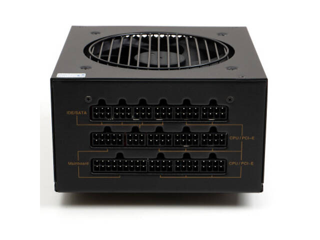 Блок живлення Vinga 650W (VPS-650G) - Фото 5