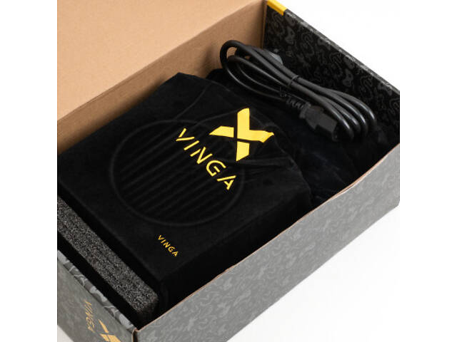 Блок живлення Vinga 650W (VPS-650G) - Фото 7