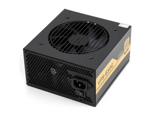 Блок живлення Vinga 650W (VPS-650G) - Фото 8