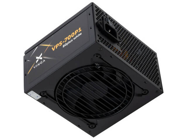 Блок живлення Vinga 700W (VPS-700P1) - Фото 1
