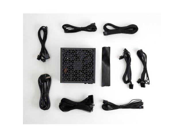 Блок живлення Vinga 750W (VPS-750GV3) - Фото 9