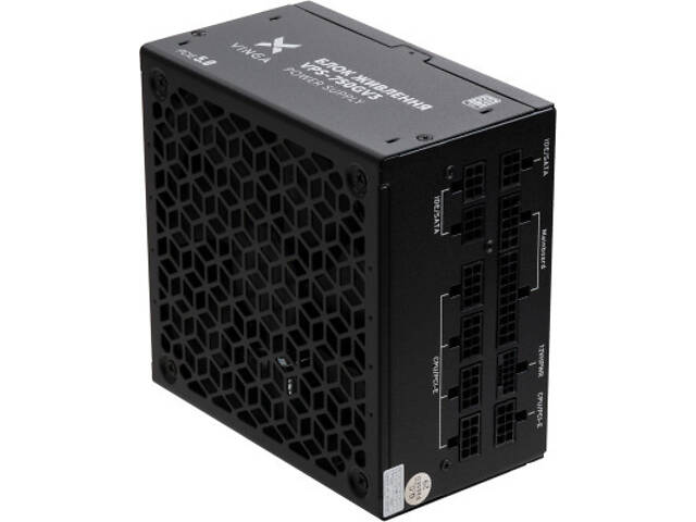 Блок живлення Vinga 750W (VPS-750GV3) - Фото 4