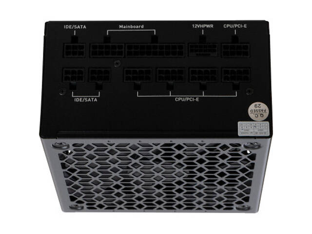 Блок живлення Vinga 750W (VPS-750GV3) - Фото 6