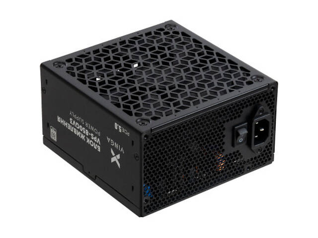 Блок живлення Vinga 850W (VPS-850GV3) - Фото 2