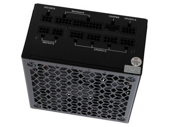 Блок живлення Vinga 850W (VPS-850GV3) - Фото 6