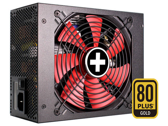 Блок живлення Xilence 1250W Performance X (XP1250MR9) - Фото 2