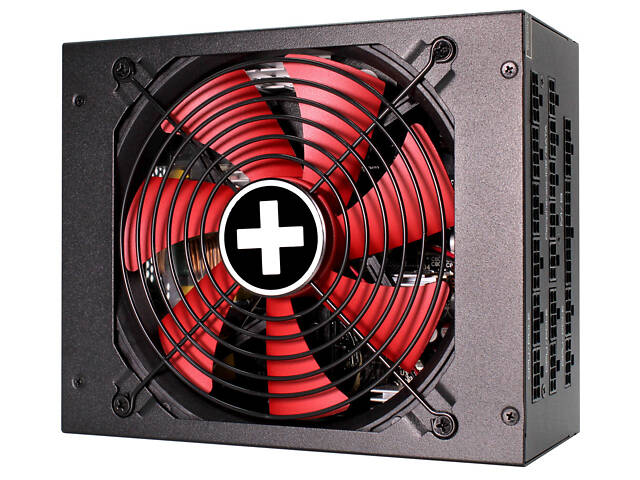 Блок живлення Xilence 1250W Performance X (XP1250MR9) - Фото 4