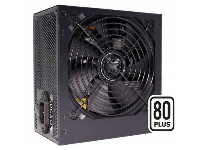 Блок живлення Xilence 650W (XP650R6.2_Bulk) - Фото 3