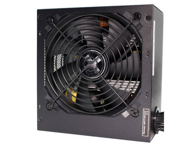 Блок живлення Xilence 650W (XP650R6.2_Bulk) - Фото 5