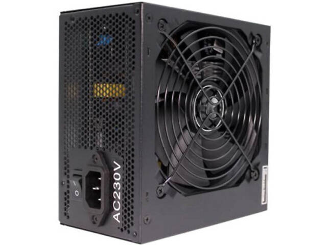 Блок живлення Xilence 650W (XP650R6.2) - Фото 2