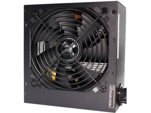 Блок живлення Xilence 650W (XP650R6.2) - Фото 3