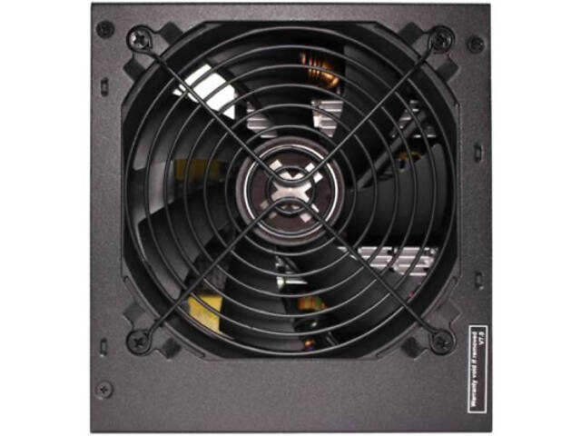 Блок живлення Xilence 650W (XP650R6.2) - Фото 4
