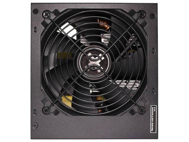 Блок питания Xilence 650W (XP650R6.2) - Фото 1