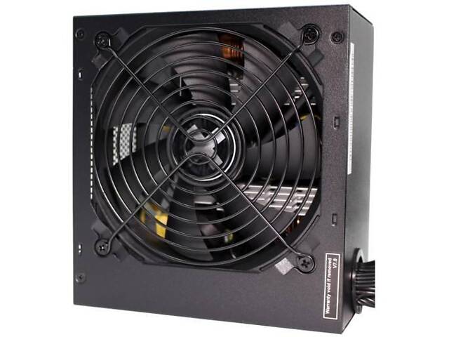 Блок питания Xilence 650W (XP650R6.2) - Фото 3