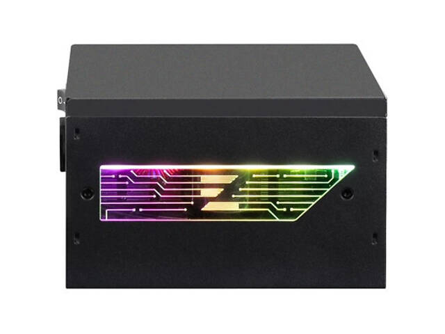 Блок живлення Zalman 1200W Teramax 2 View (ZM1200-TMX2VIEW) - Фото 2