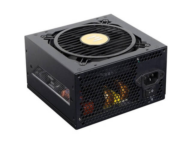 Блок живлення Zalman 1200W Teramax 2 View (ZM1200-TMX2VIEW) - Фото 3