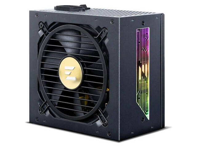 Блок живлення Zalman 1200W Teramax 2 View (ZM1200-TMX2VIEW) - Фото 4