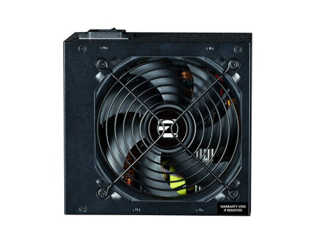 Блок живлення Zalman 500W Decamax (ZM500-LX3) - Фото 4