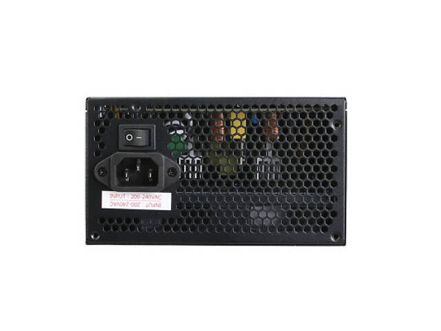 Блок живлення Zalman 750W Gigamax 3 (ZM750-GV3) - Фото 5