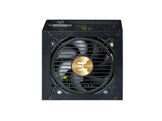 Блок живлення Zalman 750W Teramax 2 (ZM750-TMX2) - Фото 2