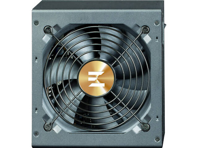 Блок живлення Zalman 850W Teramax II SE (ZM850-TMX2SE) - Фото 4