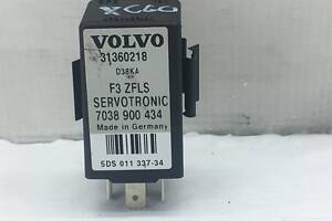 Блок реле VOLVO XC60 2013-2017 31360218