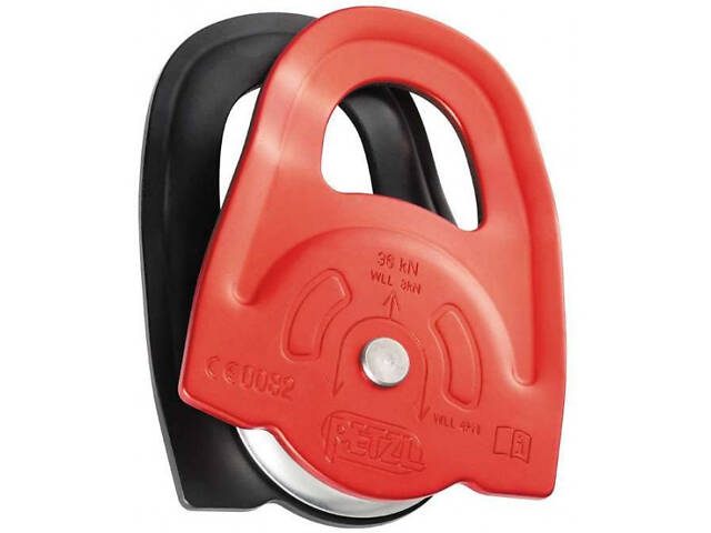 Блок-ролик Petzl Minder (1052-P60A)