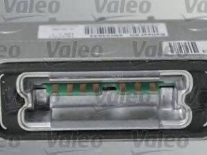Блок розжарювання (VALEO) VALEO 043731 на VOLVO S60 I седан