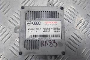 Блок розжига ксенон для Audi A3 (8V) 2012-2020 б/у