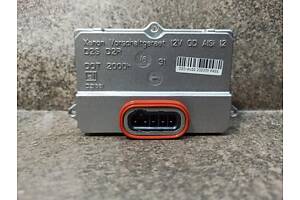 Блок розжига ксенона 5DV00829000 Форд Фокус Ford Focus модуль фары