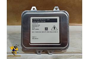 Блок розжига ксенона 5DV009720-00 Опель Астра Инсигния Opel Astra J Insignia