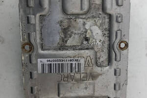 Блок розжига ксенона Volkswagen Touareg 2006 гг 73010137N