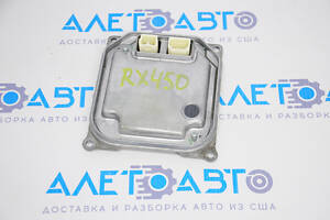 Блок розпалювання Lexus RX450 10-12 LED